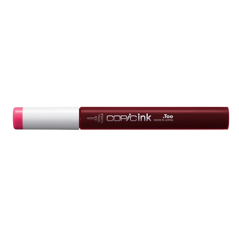 Copic® Ink, 12ml, Dog Rose Flower