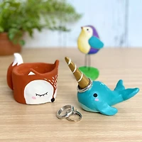 ArtSkills® Make and Mold Air-Dry Sculpting Clay Kit