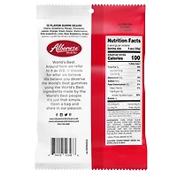 Albanese 12 Flavor Gummi Bears