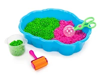 Educational Insights Playfoam Pluffle Sensory Station