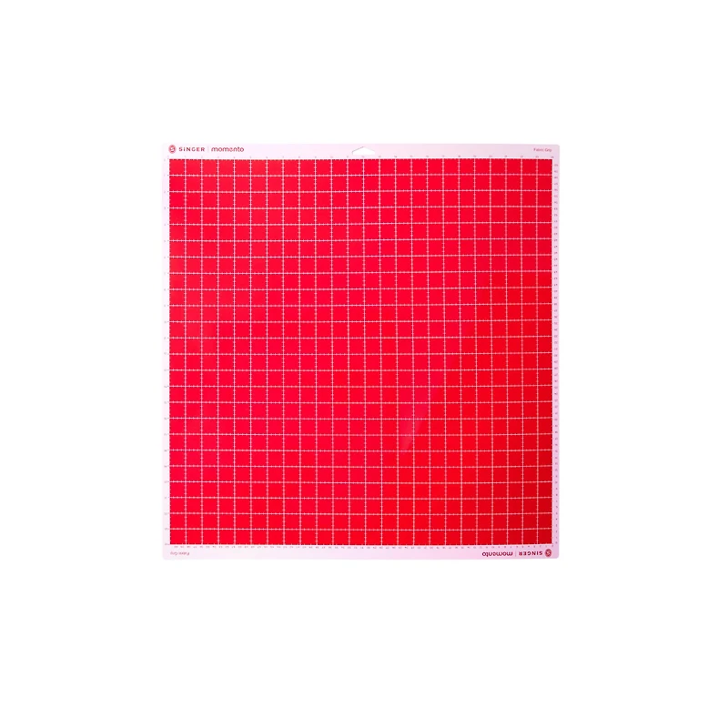 SINGER® MOMENTO™ 24" x 24" Mat Set