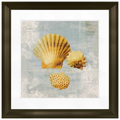 Timeless Frames® Tidal Treasures Framed Wall Décor