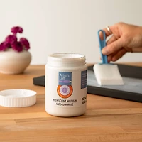 Iridescent Medium by Artist's Loft®