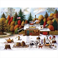 Assorted Charles Wysocki™ 1,000 Piece Puzzle