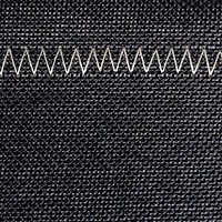 DII® 11" Zig Zag Stitch Trapezoid Fabric Bins