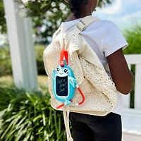 Boogie Board® Sketch Pals™ Noa the Narwhal Doodle Board