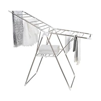 Organize It All Collapsible Drying Rack
