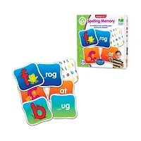 Match It! - Spelling Memory