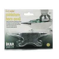 The Beadsmith® Miniature Horn Anvil