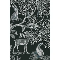 RTO Forest Laces Cross Stitch Kit