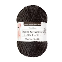 Sweet Snuggles™ Yarn by Loops & Threads