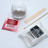 BBC Earth 3D Asteroid Crystal Cavern