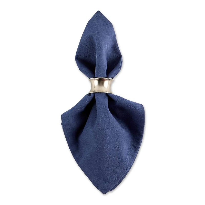 DII® French Blue Napkins, 6ct.