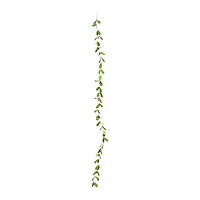 6ft. Mistletoe String Garlands, 2ct.