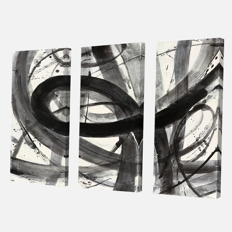 Designart - Minimalistic Roller III