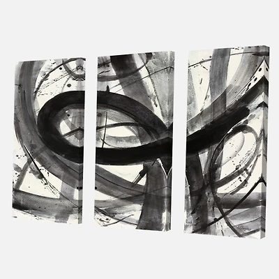 Designart - Minimalistic Roller III