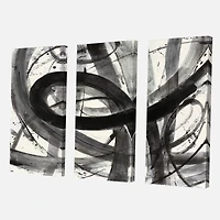 Designart - Minimalistic Roller III