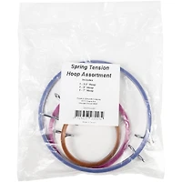 Frank A. Edmunds Co.™ Spring Tension Hoop Set