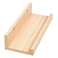 Blonde Ledge by Studio Décor