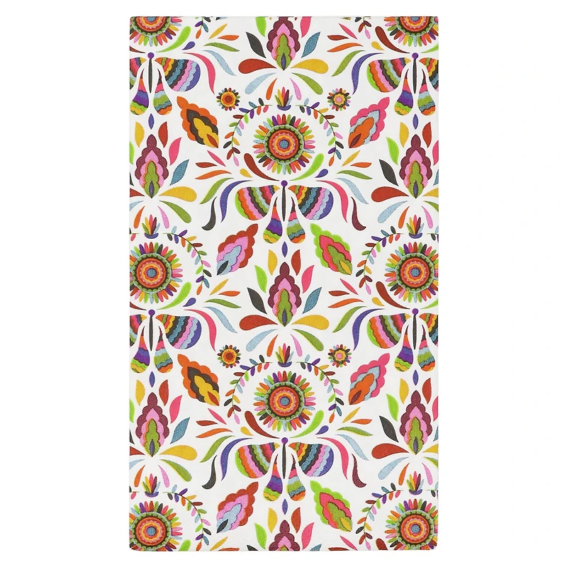 4.2" x 7.6" Feliz Navidad Napkins, 20ct. by Ashland®