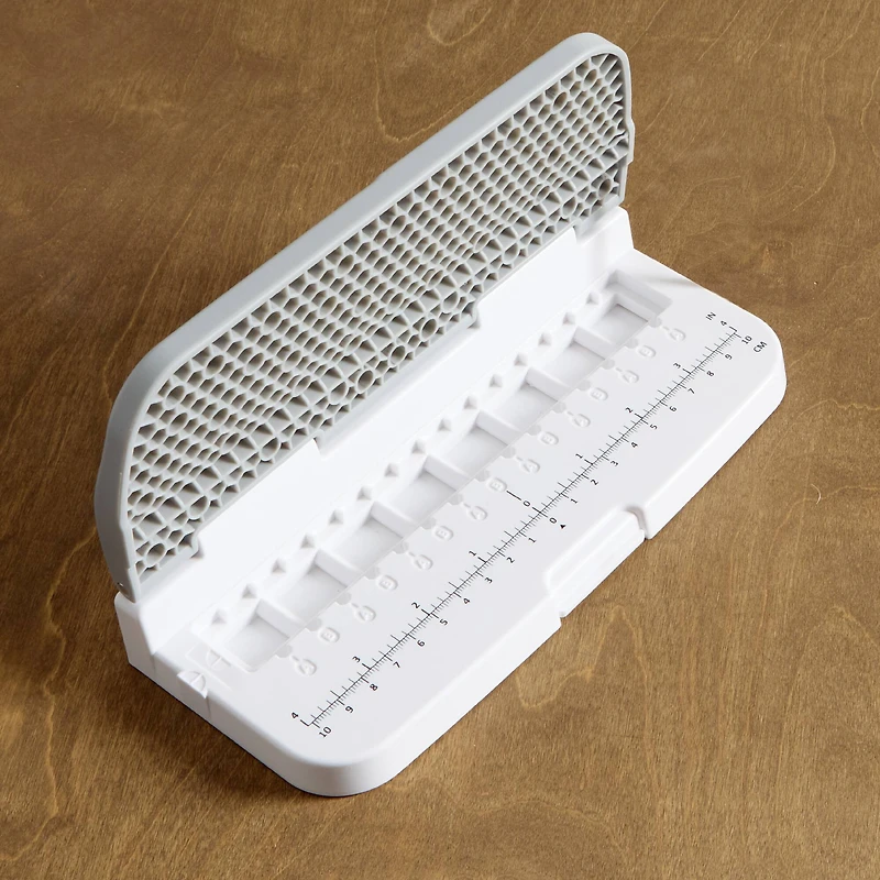 9" Punch Board by Recollections™