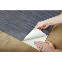 RoomMates Burundi Thatch Peel & Stick Wallpaper