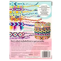 STMT™ Tru2U™ DIY Friendship Bracelet Kit