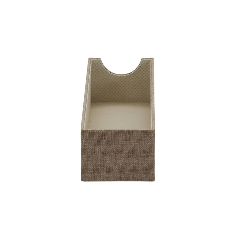 Household Essentials 12" Narrow Accessory Organizer Tray