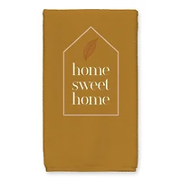 Home Sweet Home Tea Towel Set