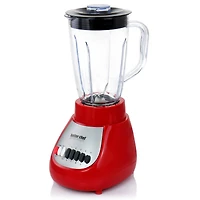 Better Chef 50oz. 10-Speed 350-Watt Plastic Jar Blender