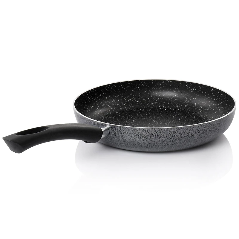Oster Pallermo 11" Charcoal Nonstick Aluminum Frying Pan