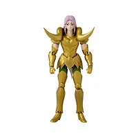 Bandai Anime Heroes 6.5" Knights Of The Zodiac Aries Mu Action Figure