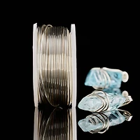 12 Pack: Artistic Wire®, Silver 20 Gauge