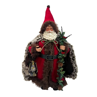 10.5" Santa Tabletop Décor by Ashland