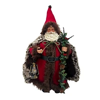 10.5" Santa Tabletop Décor by Ashland