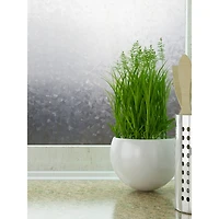 Fablon Frost Window Film, 2ct.