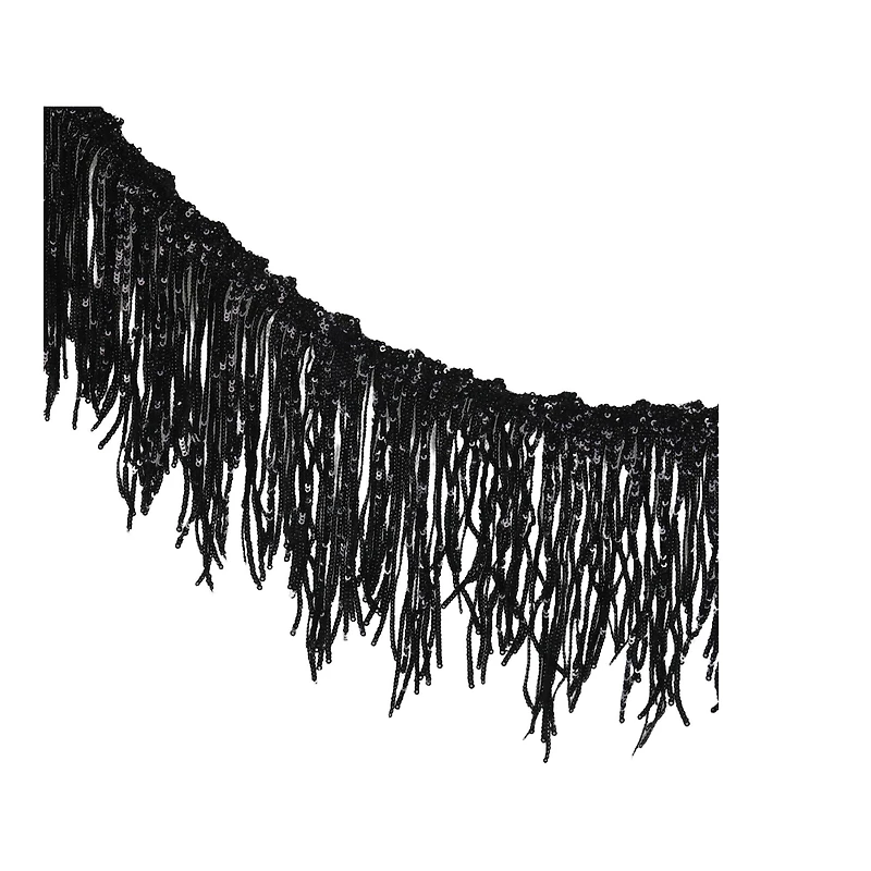 Assorted 6ft. Tassel Garland by Ashland®, 1pc.