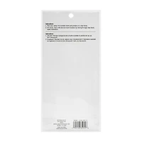 Nautical Clear Stamps, 10ct. by Recollections™