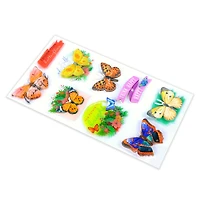 Butterfly Stickers by Recollections™