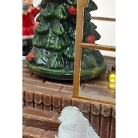 Wizardi 3" Christmas Village Décor