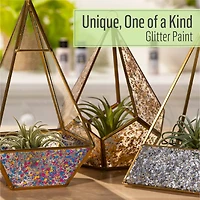 FolkArt® Glitterific Pop™ Acrylic Paint