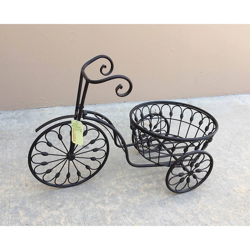 14'' Bicycle Plant Stand