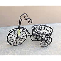 14'' Bicycle Plant Stand