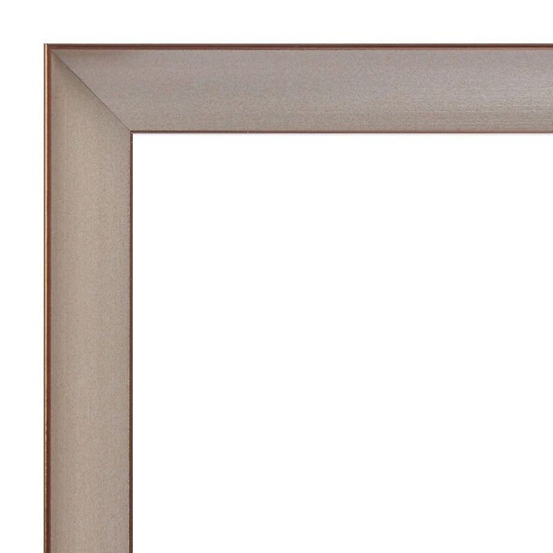 Home 11" x 14" Champagne Thin Wall Frame by Studio Décor®