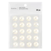16mm Pearl Stickers by Recollections™
