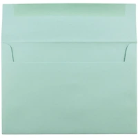 JAM Paper A8 Passport Invitation Envelopes