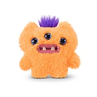 Fuggler™ Baby Fugg™ 3.5" Orange Reek-O Funny Ugly Monster Soft Plush
