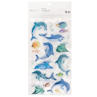 Dolphin Stickers by Recollections™