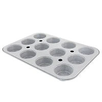 Oster 5-Piece Carbon Steel Roasting and Baking Set