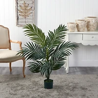 4ft. Potted Palm Tree